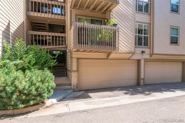 701 Harlan Street Unit: E29