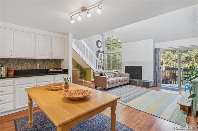 701 Harlan Street Unit: E29