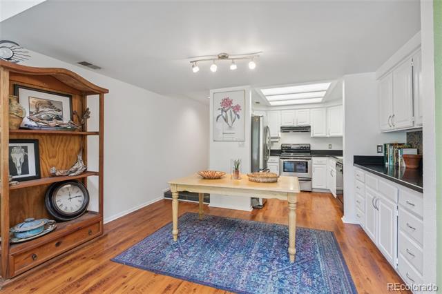 701 Harlan Street Unit: E29