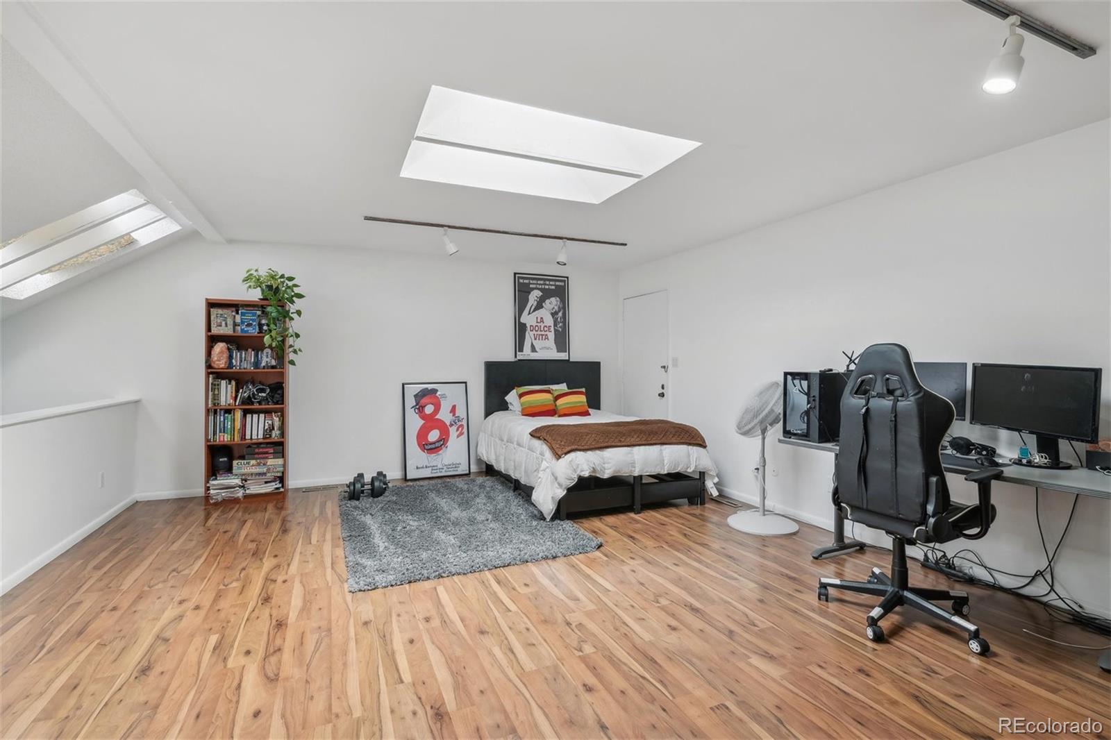 701 Harlan Street Unit: E29