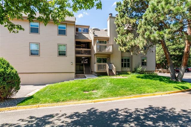 701 Harlan Street Unit: E29
