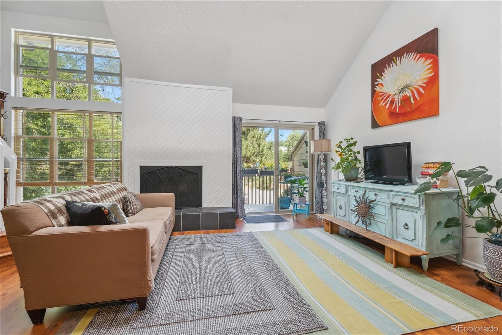 701 Harlan Street Unit: E29