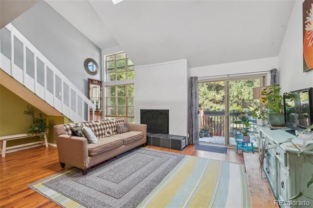701 Harlan Street Unit: E29