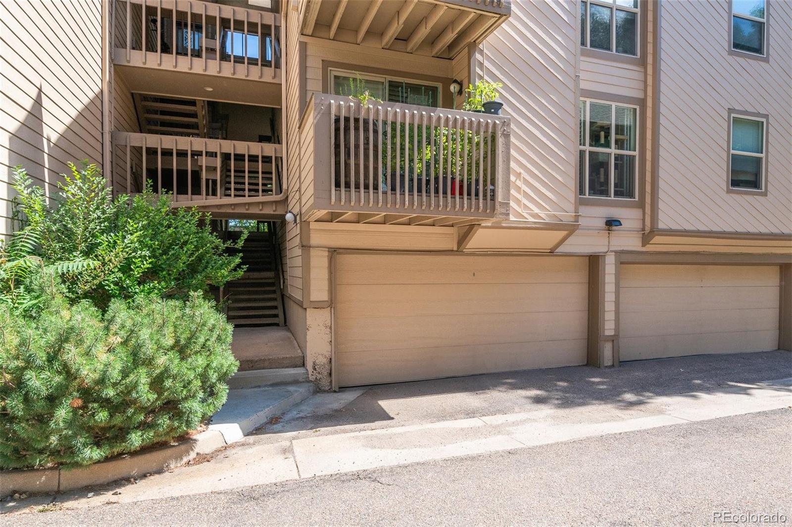 701 Harlan Street Unit: E29