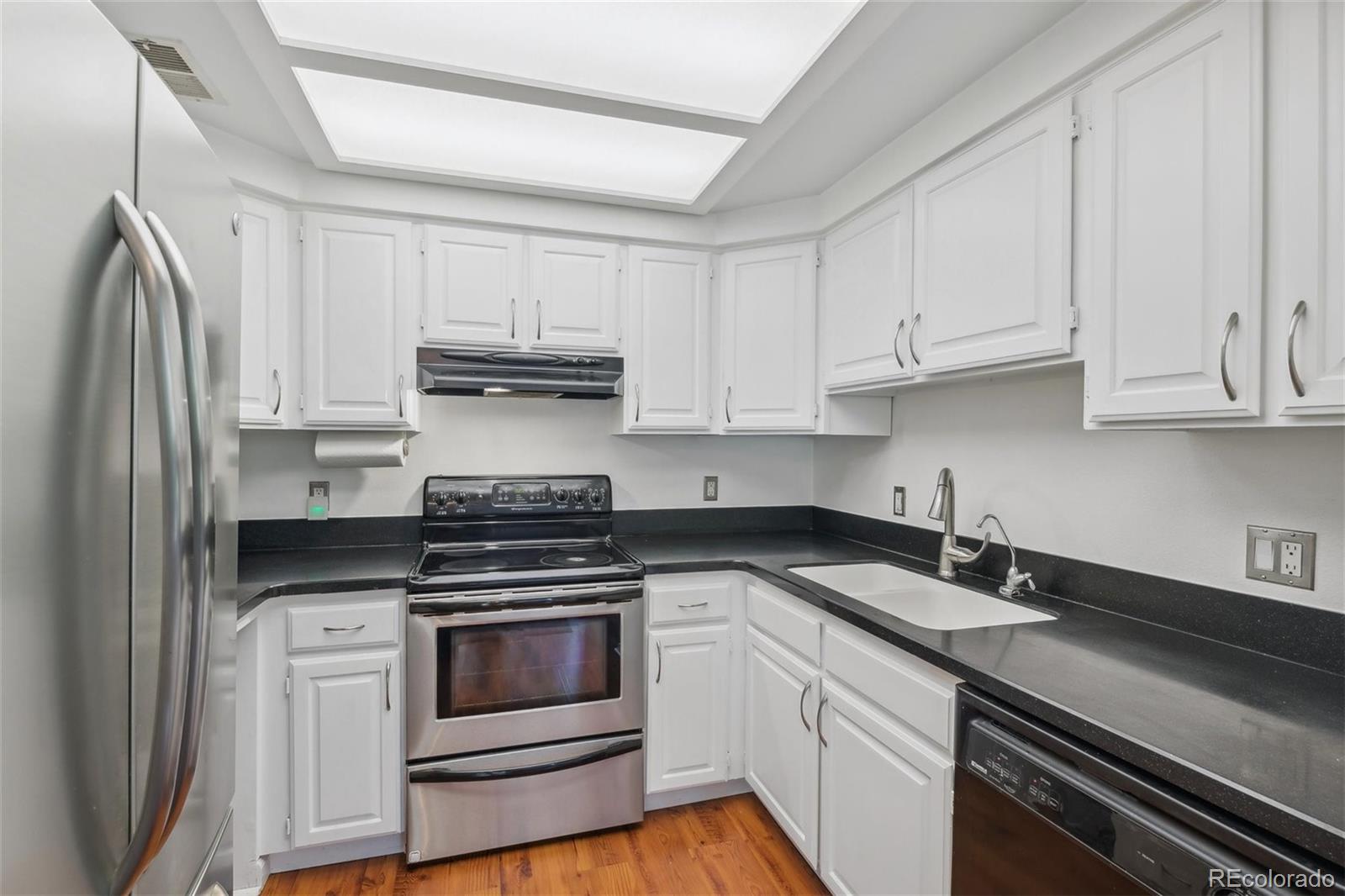 701 Harlan Street Unit: E29