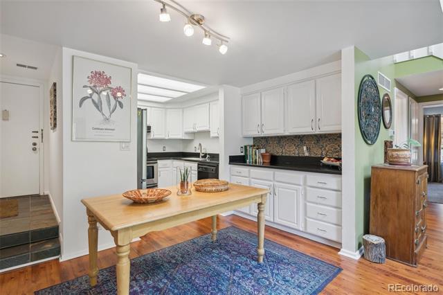 701 Harlan Street Unit: E29