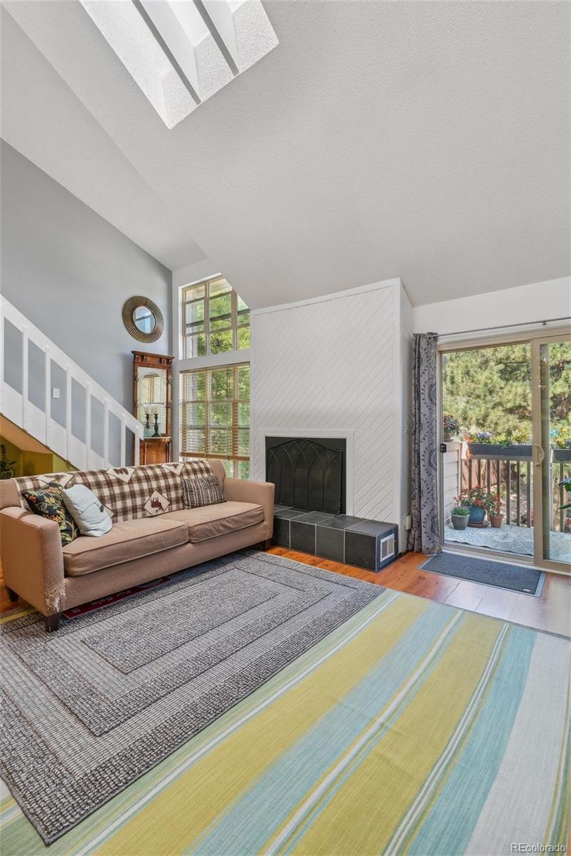 701 Harlan Street Unit: E29