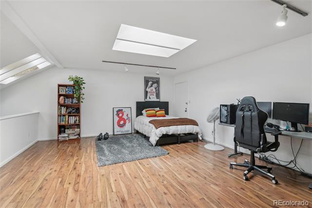 701 Harlan Street Unit: E29