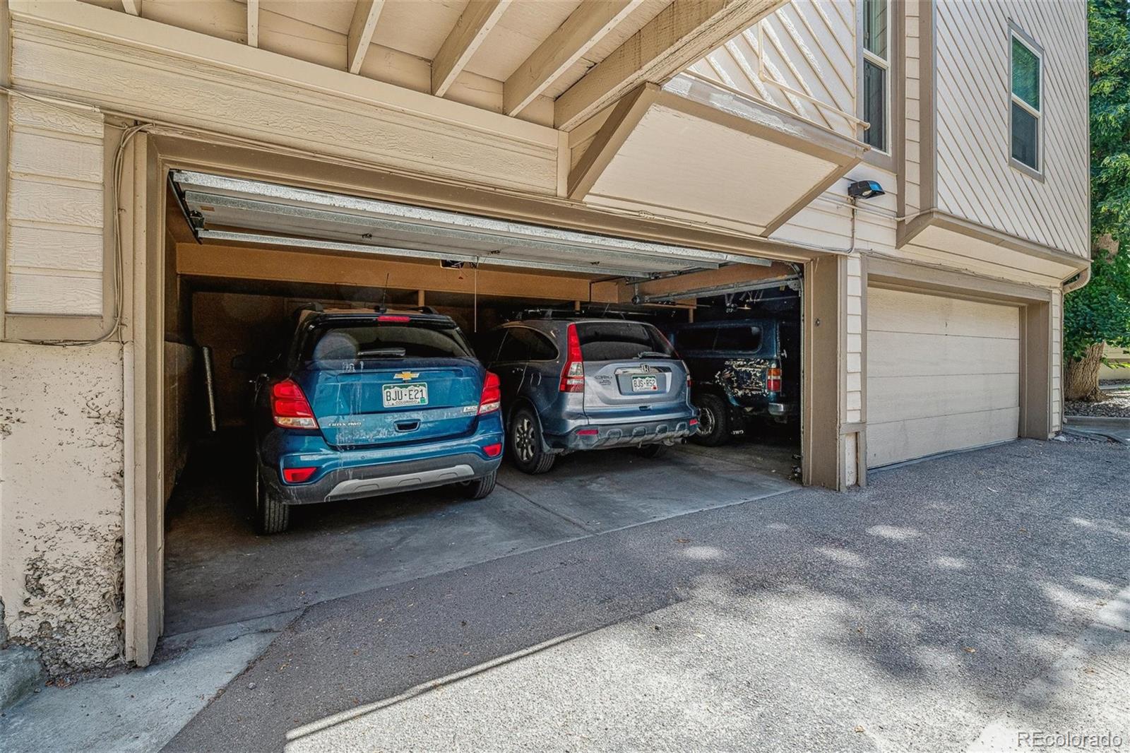 701 Harlan Street Unit: E29