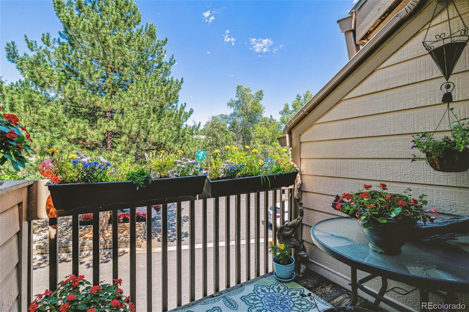 701 Harlan Street Unit: E29
