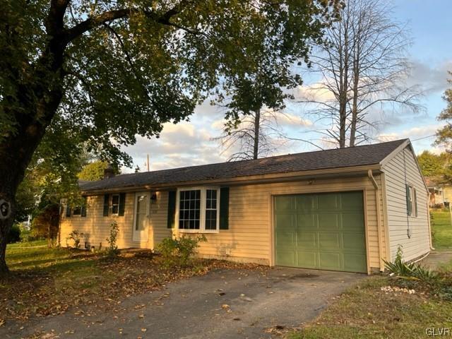 3737 Daubert Road