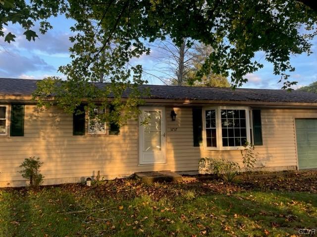 3737 Daubert Road