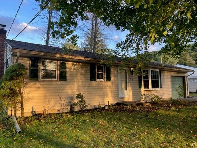 3737 Daubert Road