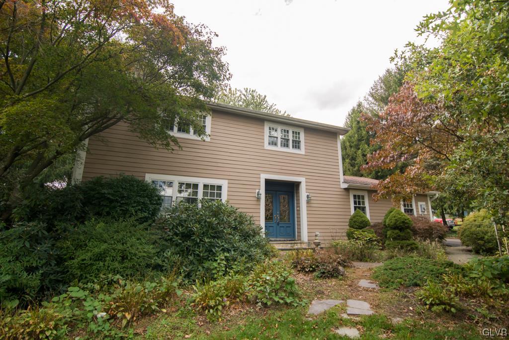 6464 Chestnut Hill Road