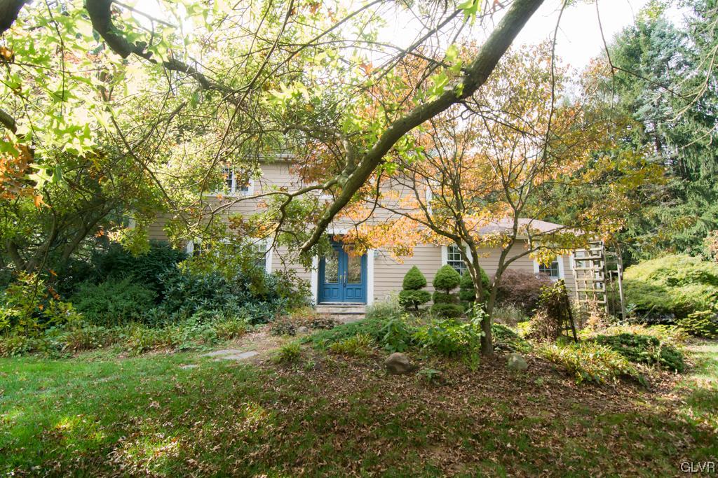 6464 Chestnut Hill Road
