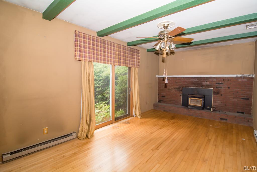 6464 Chestnut Hill Road