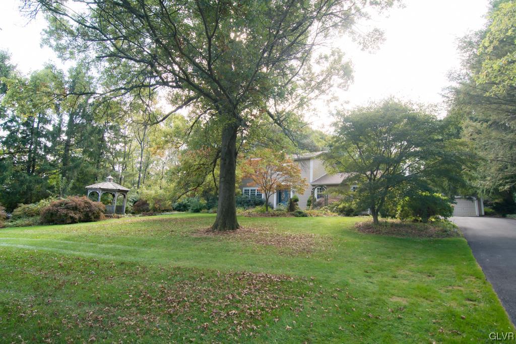 6464 Chestnut Hill Road