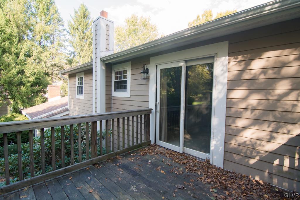 6464 Chestnut Hill Road