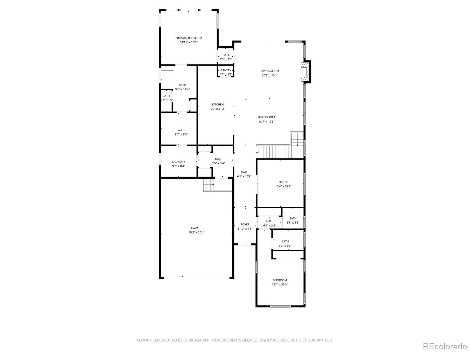 11253 Moondance Trail