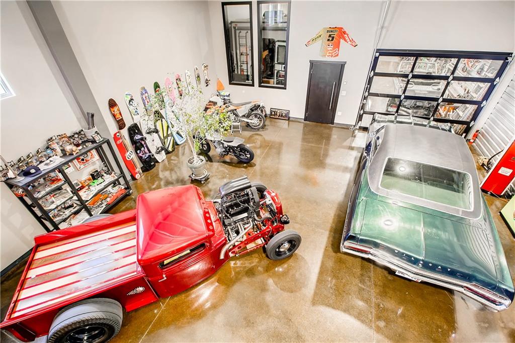 5715 Stables Way Unit 104