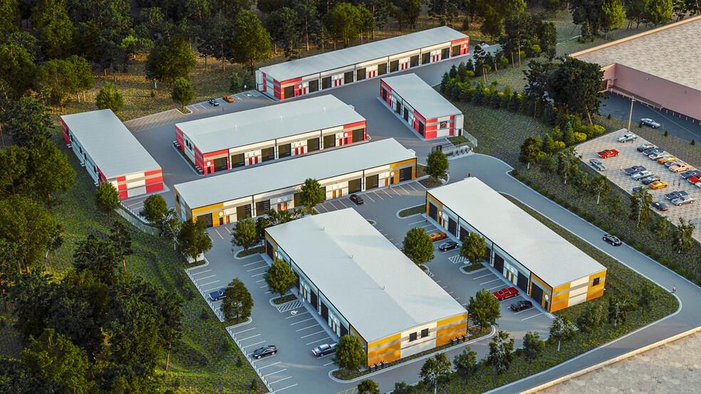 5715 Stables Way Unit 104