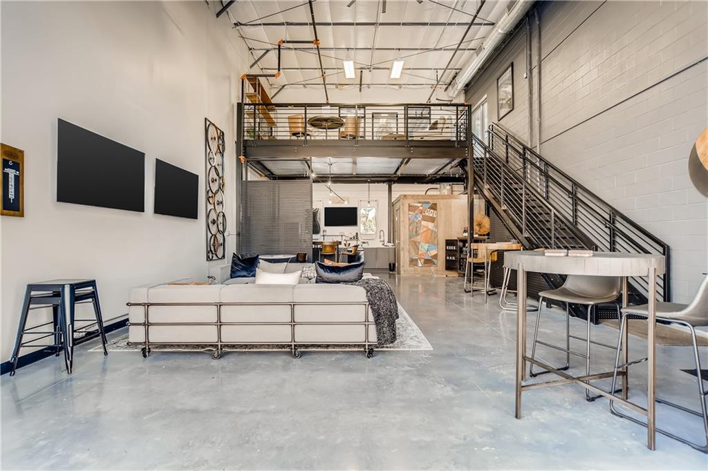 5715 Stables Way Unit 104