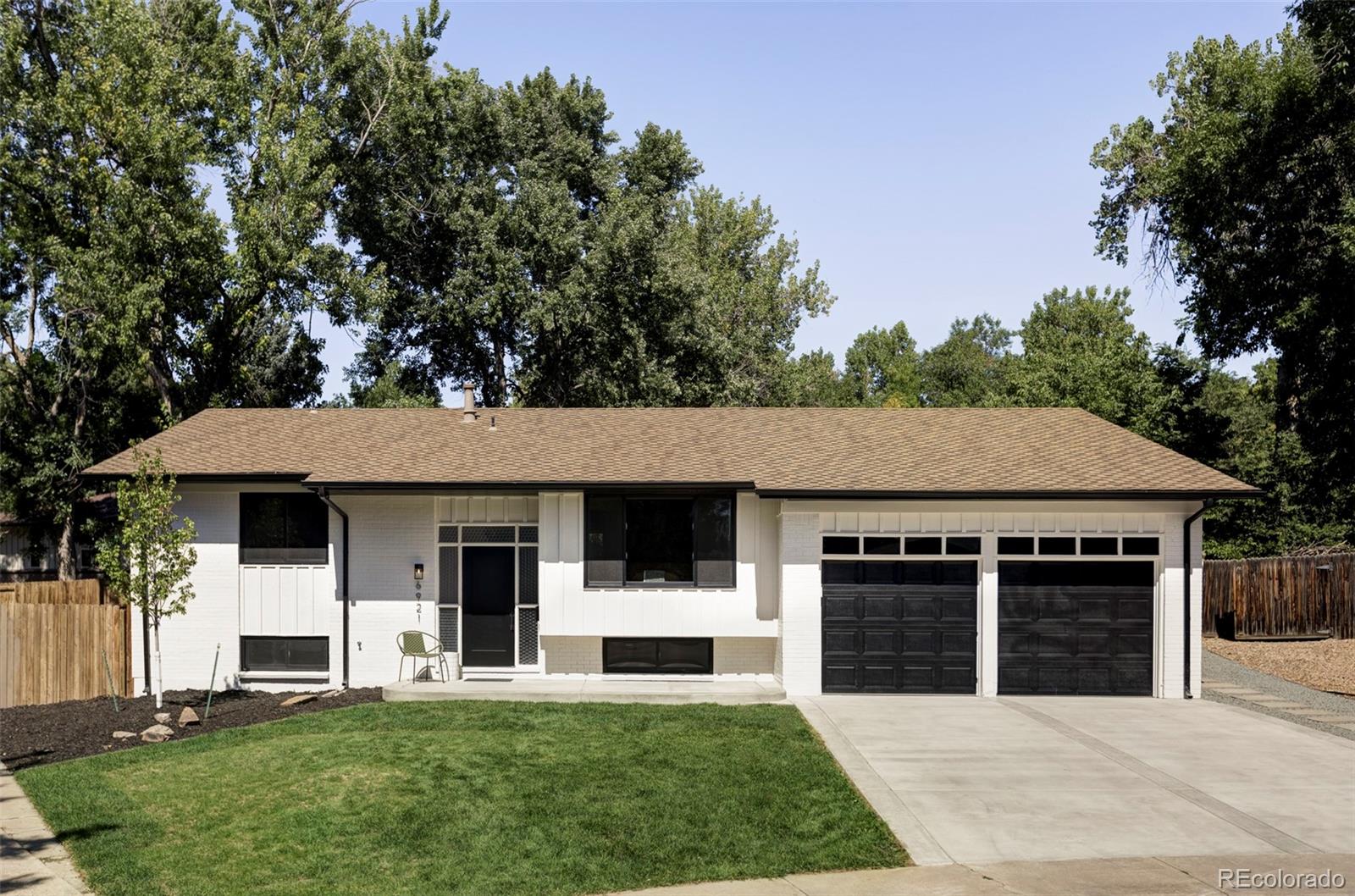 6921 E Vassar Avenue