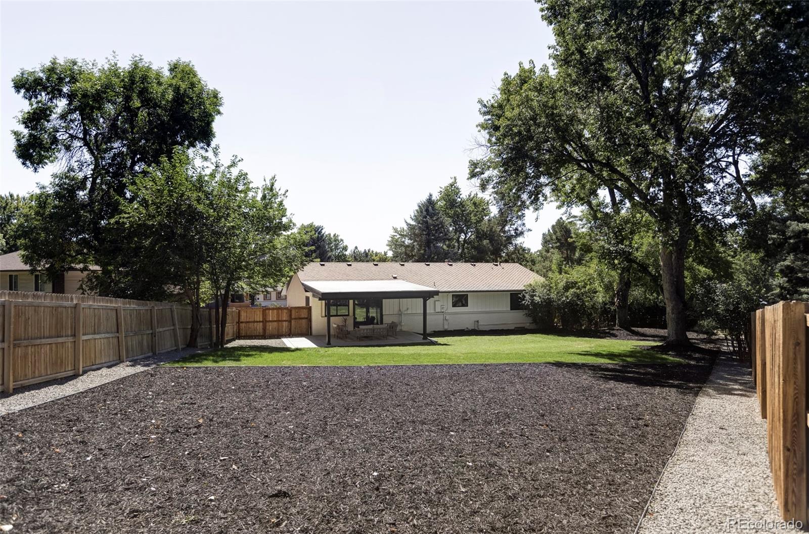 6921 E Vassar Avenue