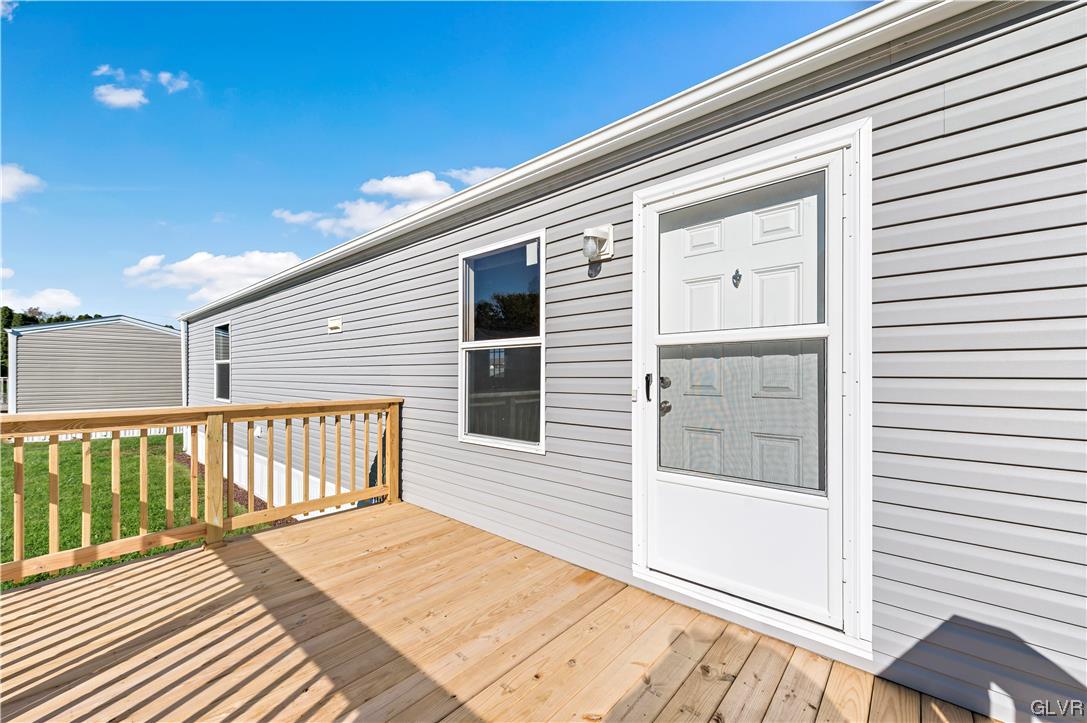 22 Woodland Lane Lot#22