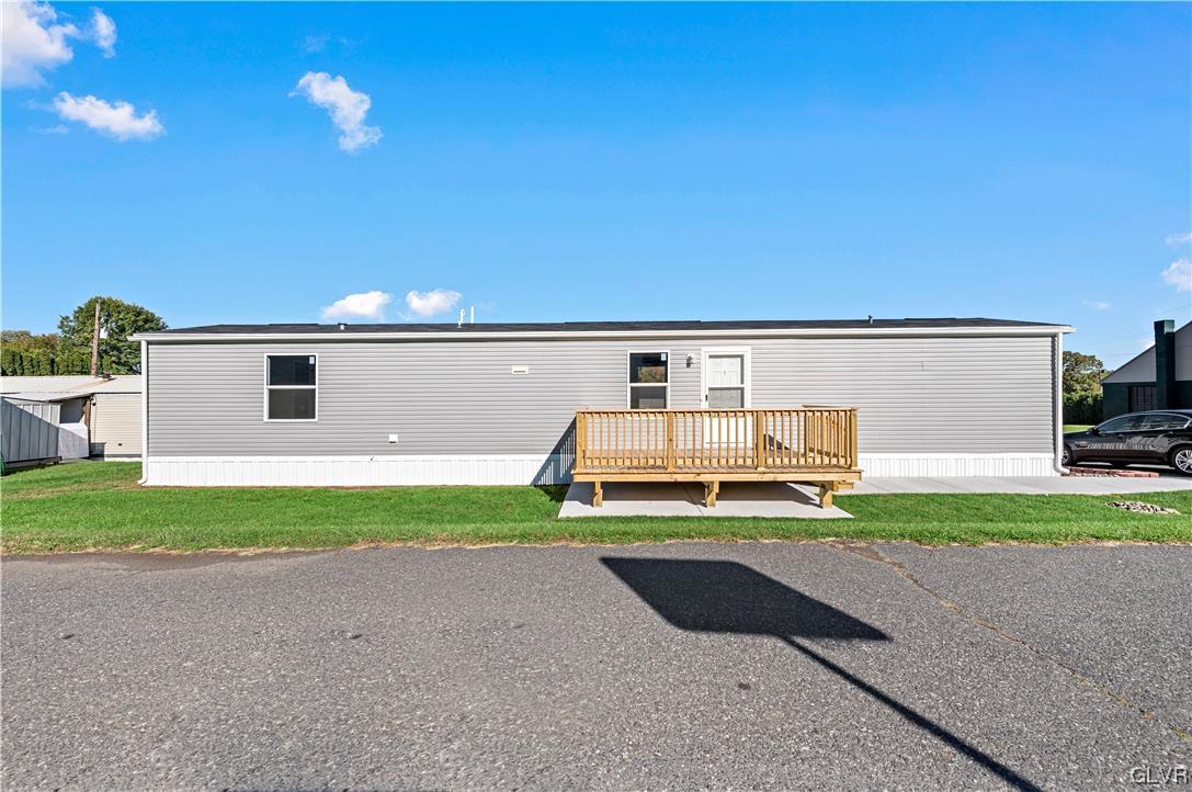 22 Woodland Lane Lot#22