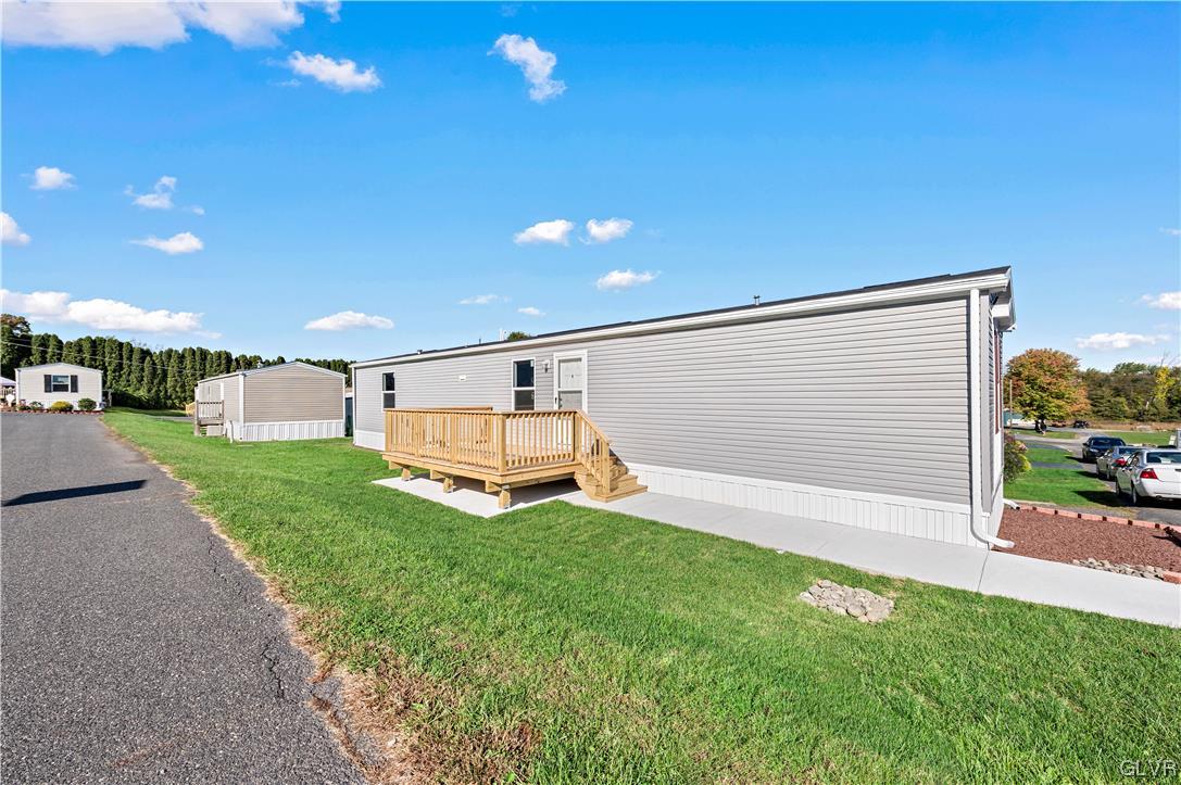 22 Woodland Lane Lot#22