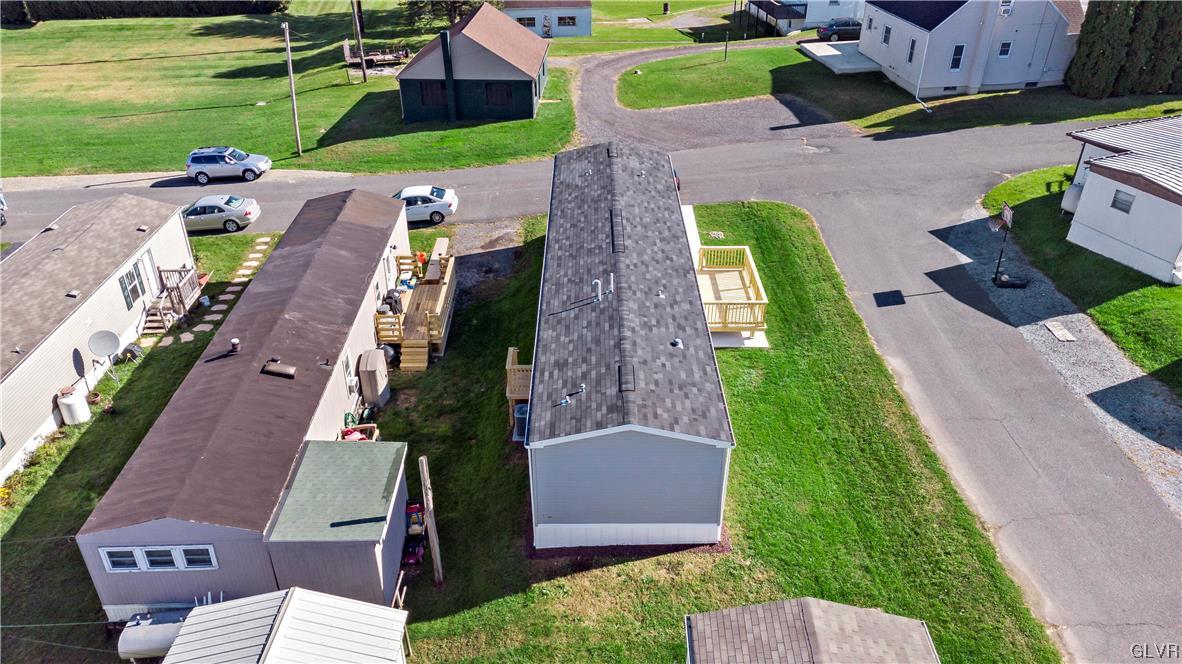 22 Woodland Lane Lot#22