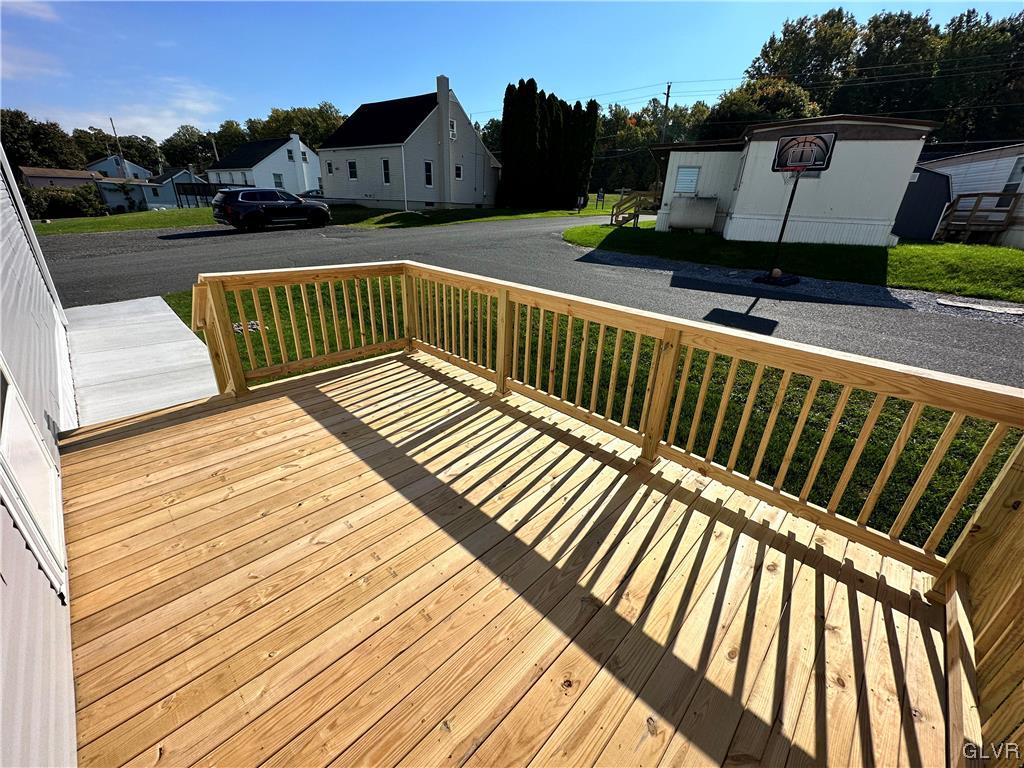 22 Woodland Lane Lot#22