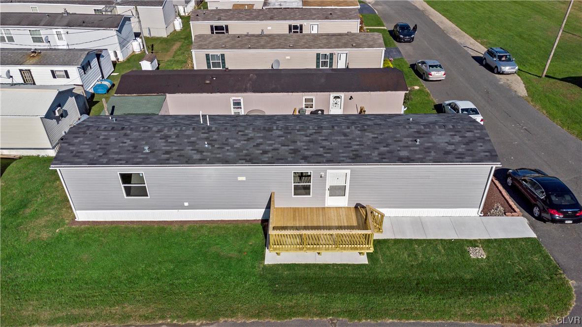 22 Woodland Lane Lot#22