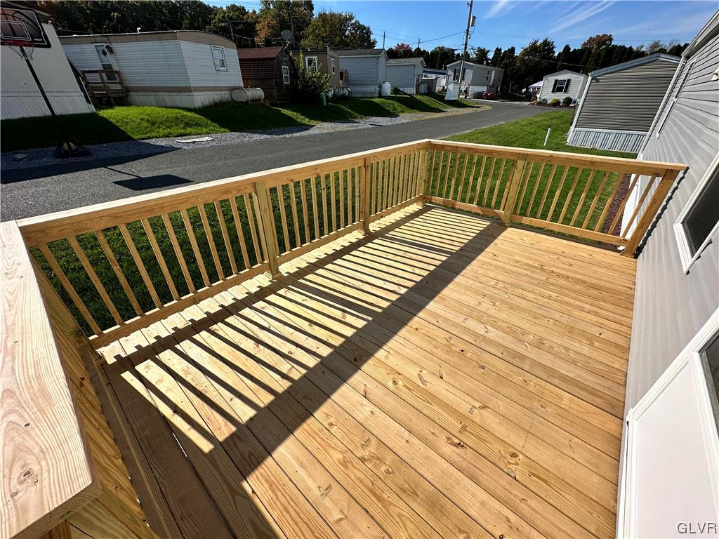 22 Woodland Lane Lot#22