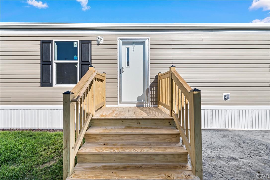 25 Woodland Lane Lot#25