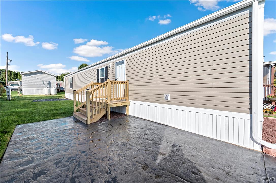25 Woodland Lane Lot#25