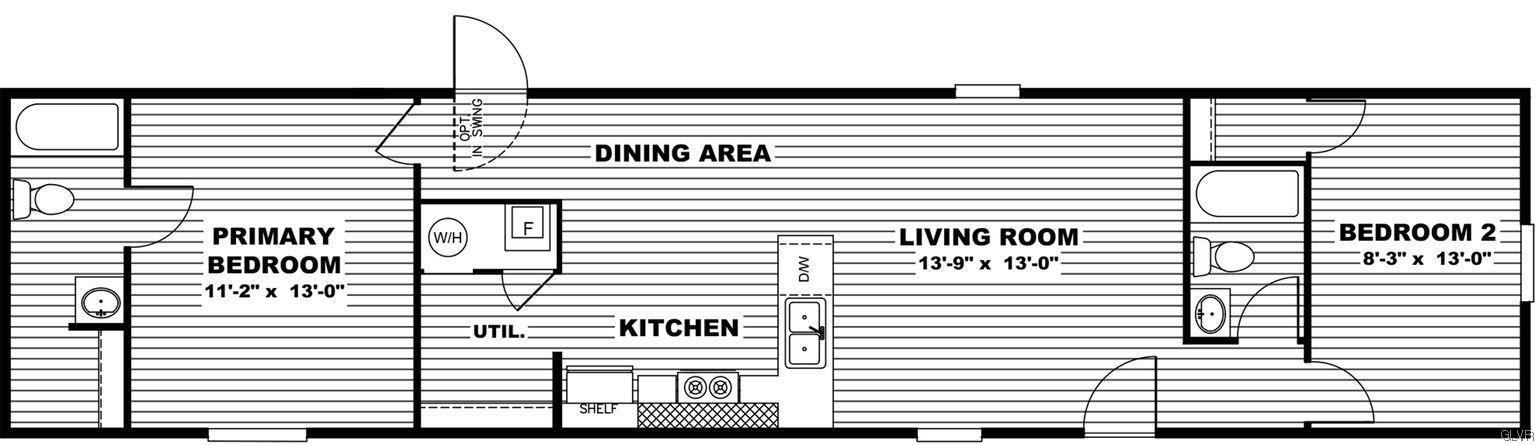 25 Woodland Lane Lot#25