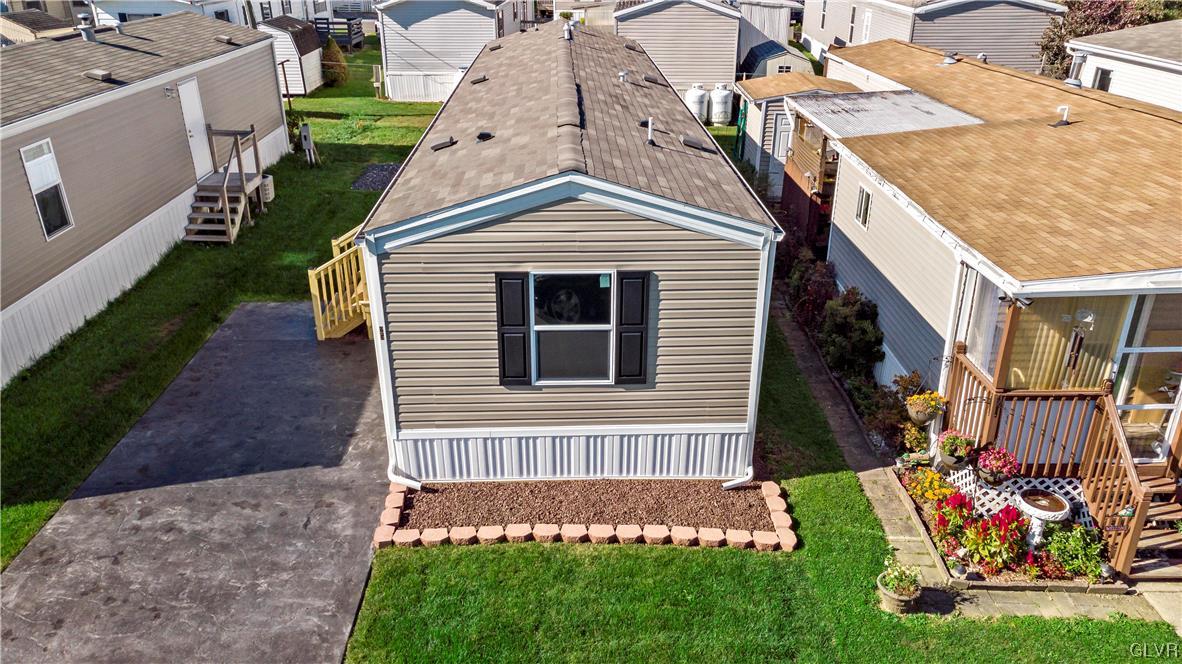 25 Woodland Lane Lot#25