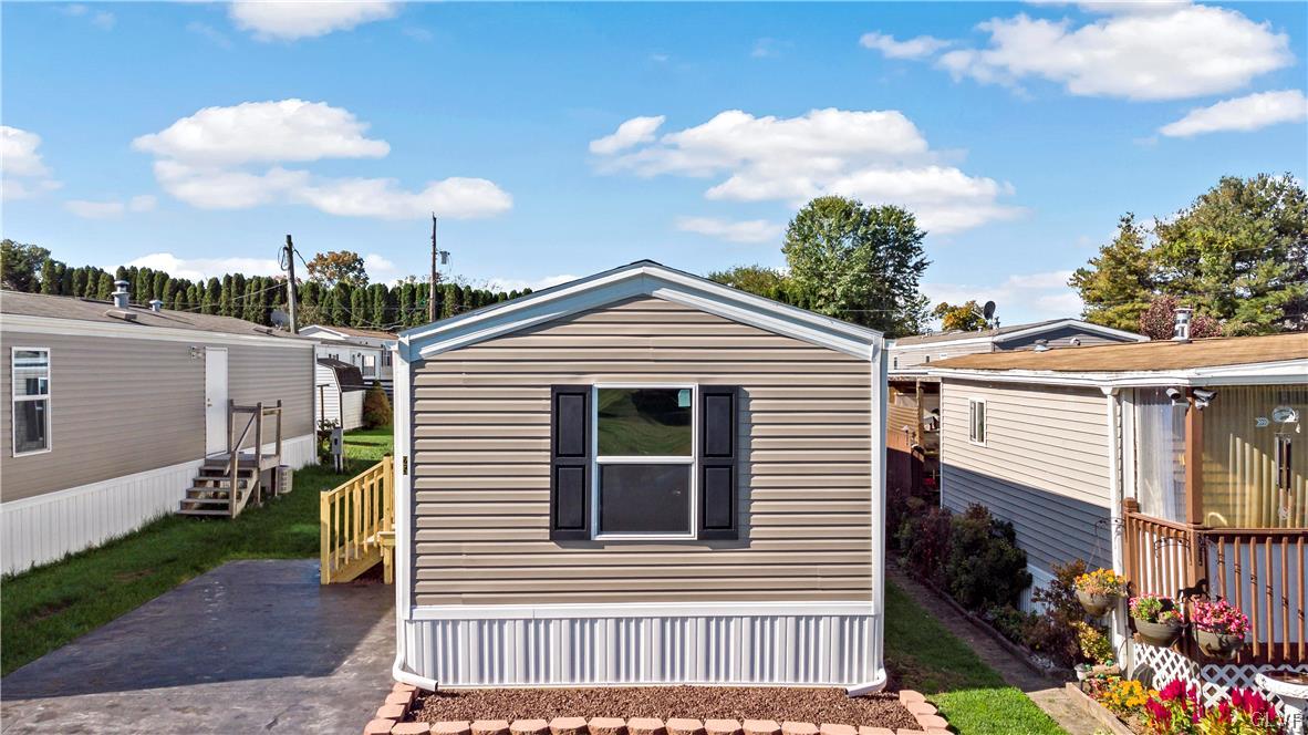 25 Woodland Lane Lot#25