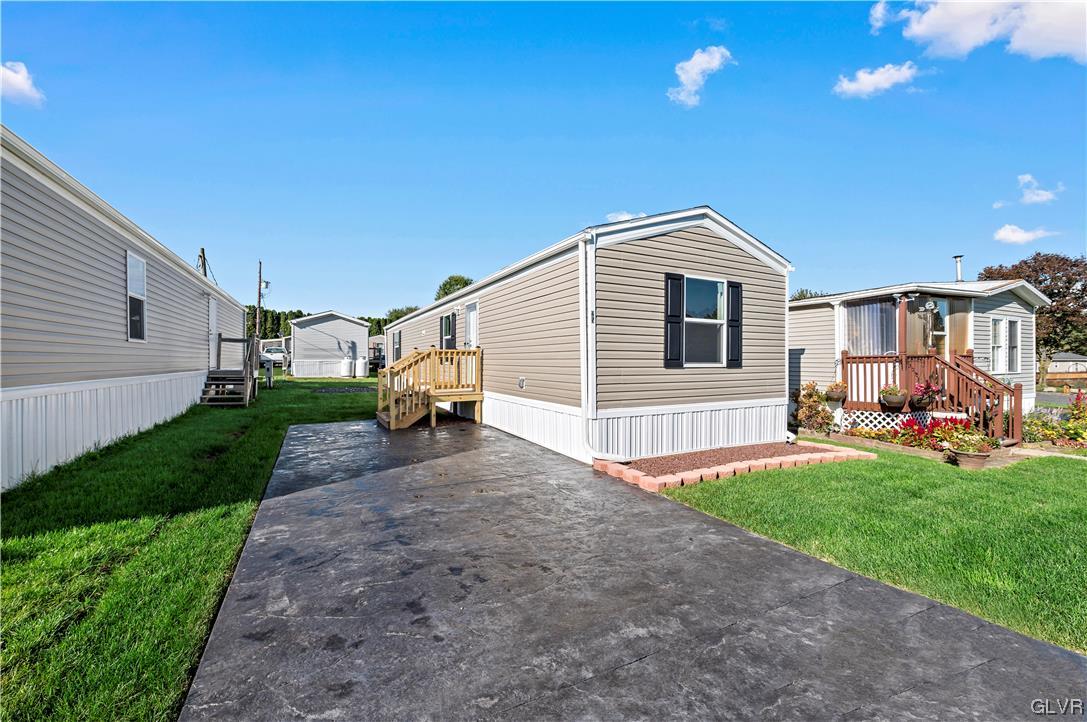 25 Woodland Lane Lot#25