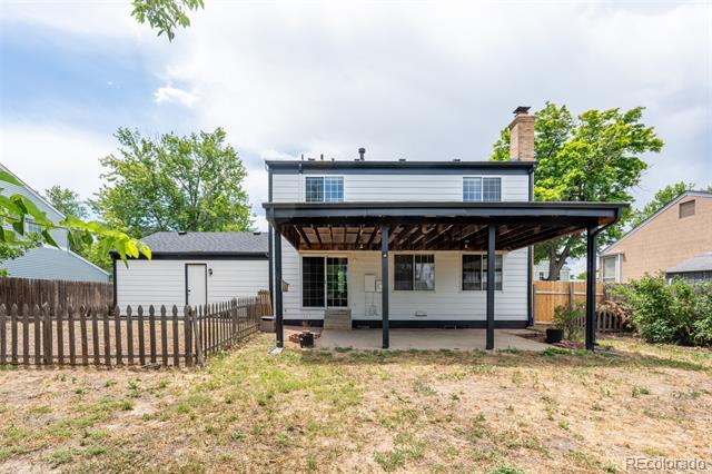 1410 S Vaughn Circle