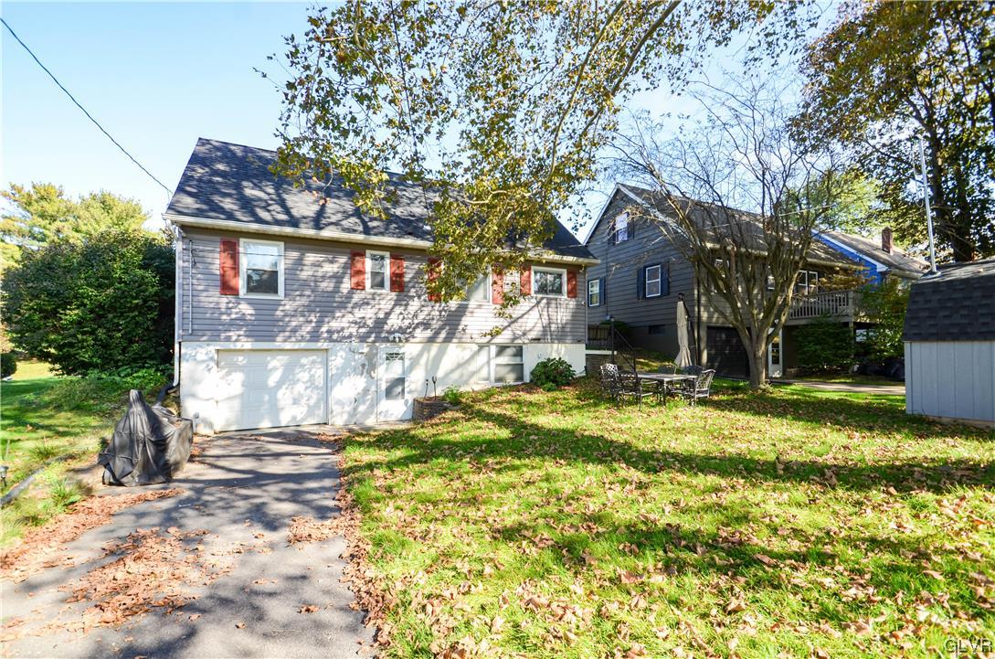 1540 Bushkill Street