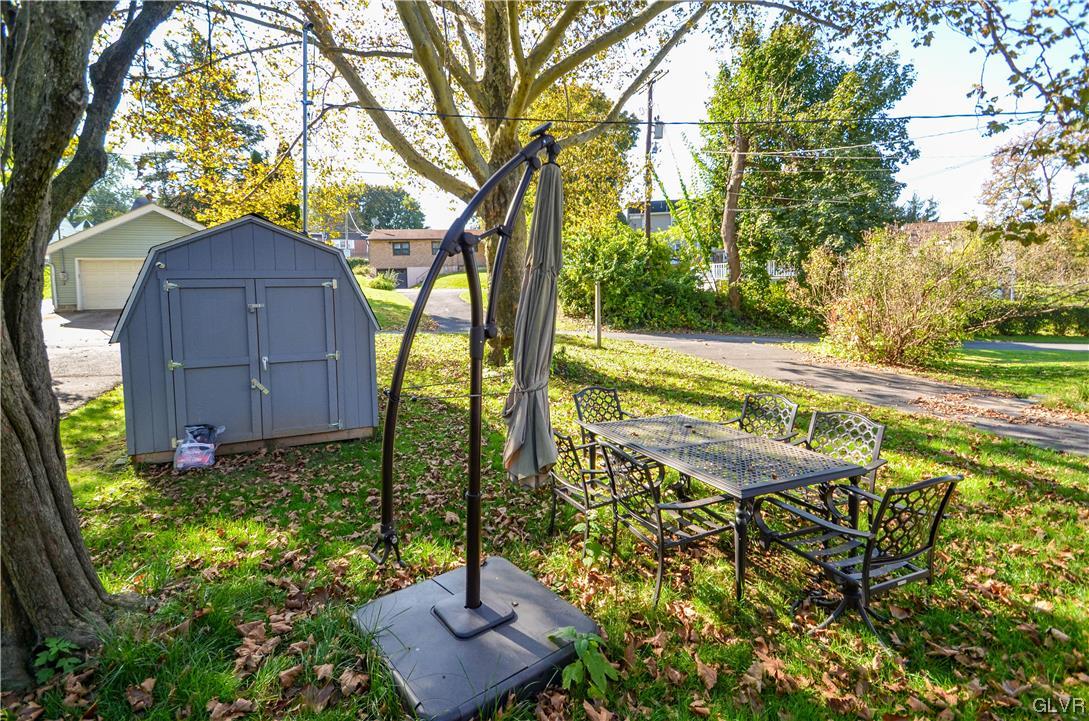 1540 Bushkill Street