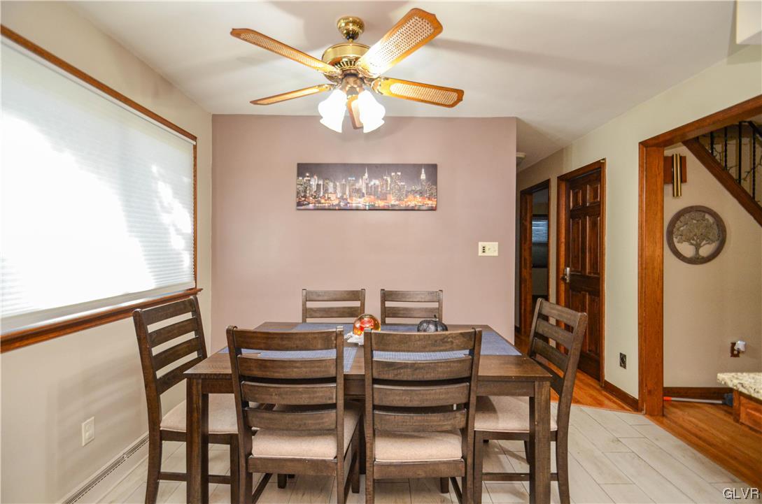 1540 Bushkill Street