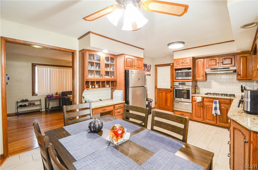 1540 Bushkill Street