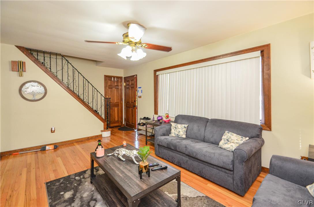 1540 Bushkill Street