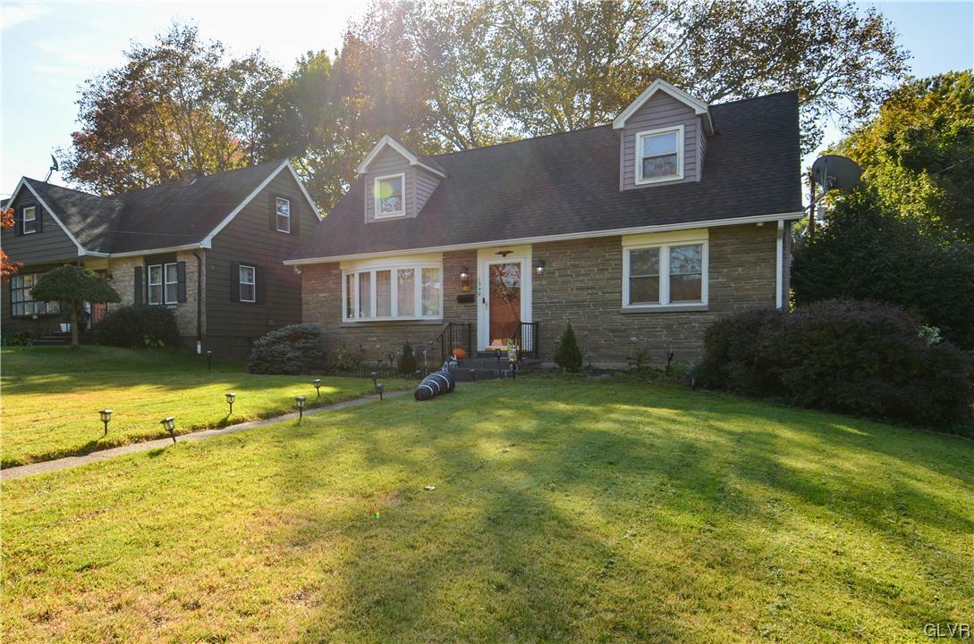 1540 Bushkill Street