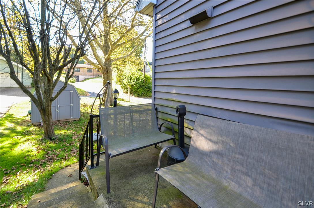 1540 Bushkill Street