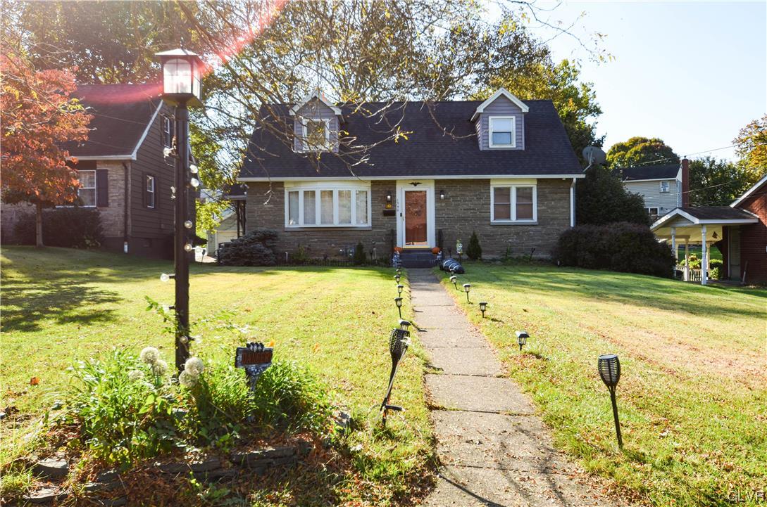 1540 Bushkill Street